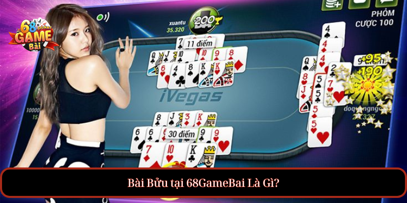Bài Bửu tại 68GameBai: Hướng Dẫn Chơi và Bí Quyết Thắng Lớn 2 Bài Bửu tại 68GameBai Là Gì?