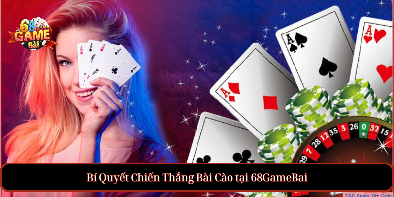 3 Con Át Trong Bài Cào – Cách Chơi Và Bí Quyết Thắng Lớn 4 Bí Quyết Chiến Thắng Bài Cào tại 68GameBai