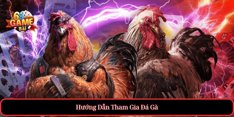 Đá Gà – Trực Tiếp Đá Gà Online Hôm Nay, Cược An Toàn 2 Hướng Dẫn Tham Gia Đá Gà