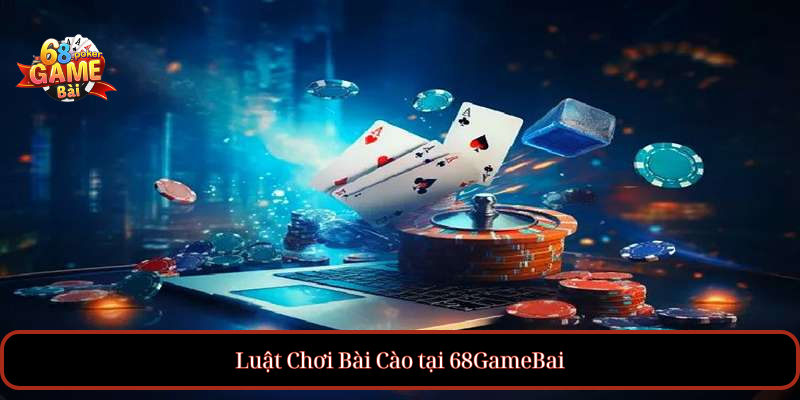 3 Con Át Trong Bài Cào – Cách Chơi Và Bí Quyết Thắng Lớn 2 Luật Chơi Bài Cào tại 68GameBai
